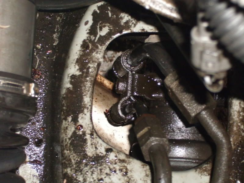 1996 Auto Transmission Problems, Torque Bind, and More Subaru Outback
